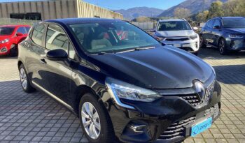 
										Renault Clio 5ª serie TCe 100 CV GPL 5 porte Zen full									