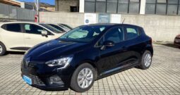 Renault Clio 5ª serie TCe 100 CV GPL 5 porte Zen