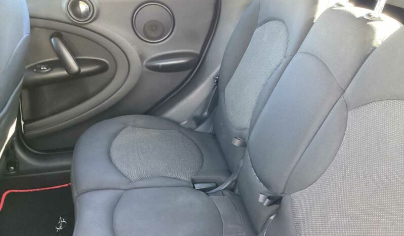 
								MINI Countrym.(R60) Mini 2.0 Cooper D Countryman ALL4 A full									