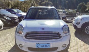 
										MINI Countrym.(R60) Mini 2.0 Cooper D Countryman ALL4 A full									