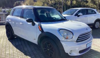 
										MINI Countrym.(R60) Mini 2.0 Cooper D Countryman ALL4 A full									