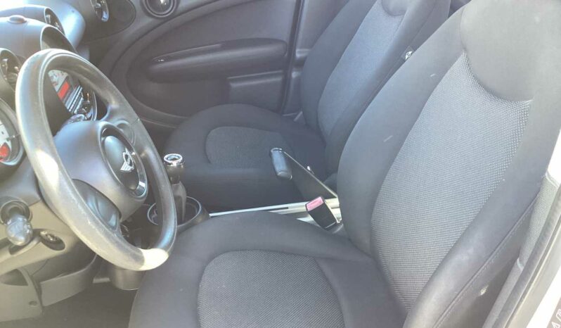 
								MINI Countrym.(R60) Mini 2.0 Cooper D Countryman ALL4 A full									