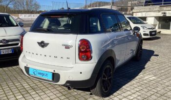 
										MINI Countrym.(R60) Mini 2.0 Cooper D Countryman ALL4 A full									