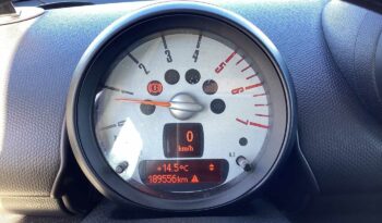 
										MINI Countrym.(R60) Mini 2.0 Cooper D Countryman ALL4 A full									