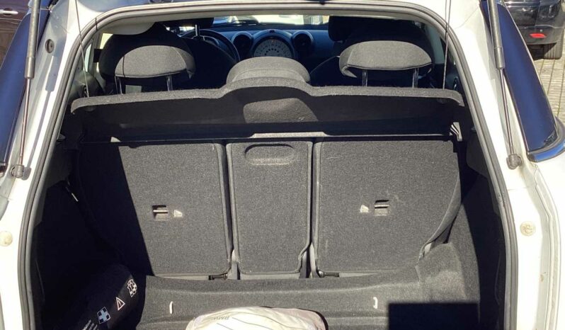 
								MINI Countrym.(R60) Mini 2.0 Cooper D Countryman ALL4 A full									