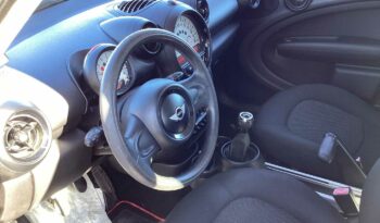 
										MINI Countrym.(R60) Mini 2.0 Cooper D Countryman ALL4 A full									