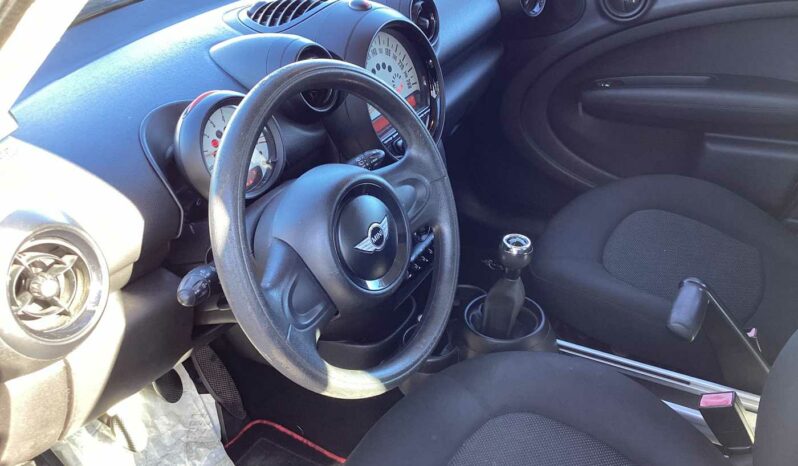 
								MINI Countrym.(R60) Mini 2.0 Cooper D Countryman ALL4 A full									