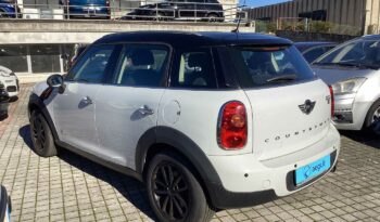 
										MINI Countrym.(R60) Mini 2.0 Cooper D Countryman ALL4 A full									
