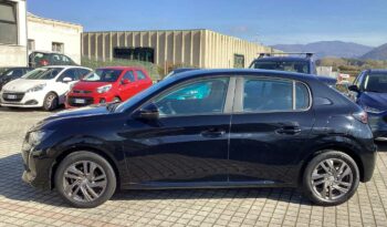 
										Peugeot 208 2ª serie PureTech 75 Stop&Start 5 porte Active Pac full									