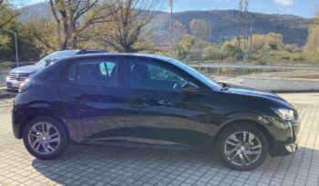 
										Peugeot 208 2ª serie PureTech 75 Stop&Start 5 porte Active Pac full									