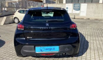 
										Peugeot 208 2ª serie PureTech 75 Stop&Start 5 porte Active Pac full									