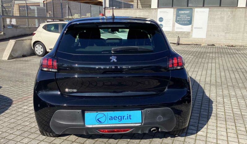 
								Peugeot 208 2ª serie PureTech 75 Stop&Start 5 porte Active Pac full									