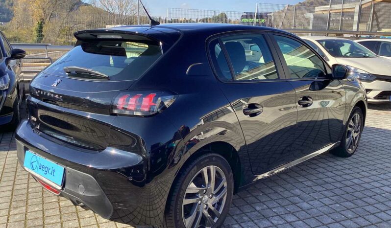 
								Peugeot 208 2ª serie PureTech 75 Stop&Start 5 porte Active Pac full									