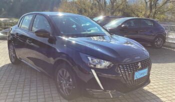 
										Peugeot 208 2ª serie PureTech 75 Stop&Start 5 porte Active Pac full									