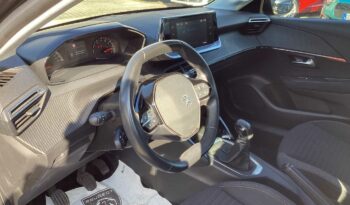 
										Peugeot 208 2ª serie PureTech 75 Stop&Start 5 porte Active Pac full									