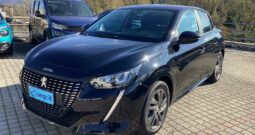 Peugeot 208 2ª serie PureTech 75 Stop&Start 5 porte Active Pac