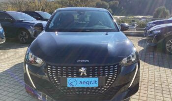 
										Peugeot 208 2ª serie PureTech 75 Stop&Start 5 porte Active Pac full									