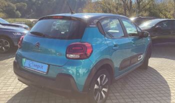 
										Citroen C3 3ª serie PureTech 83 S&S Shine GPL full									