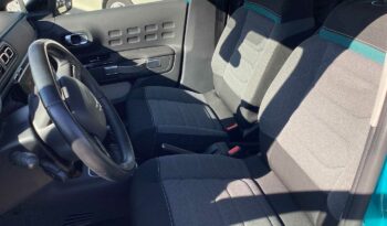 
										Citroen C3 3ª serie PureTech 83 S&S Shine GPL full									