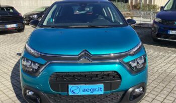 
										Citroen C3 3ª serie PureTech 83 S&S Shine GPL full									