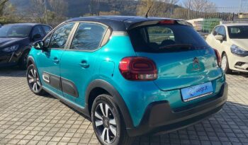 
										Citroen C3 3ª serie PureTech 83 S&S Shine GPL full									