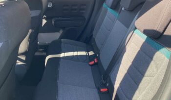 
										Citroen C3 3ª serie PureTech 83 S&S Shine GPL full									