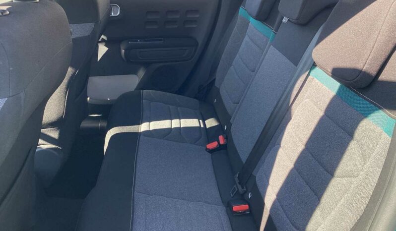 
								Citroen C3 3ª serie PureTech 83 S&S Shine GPL full									