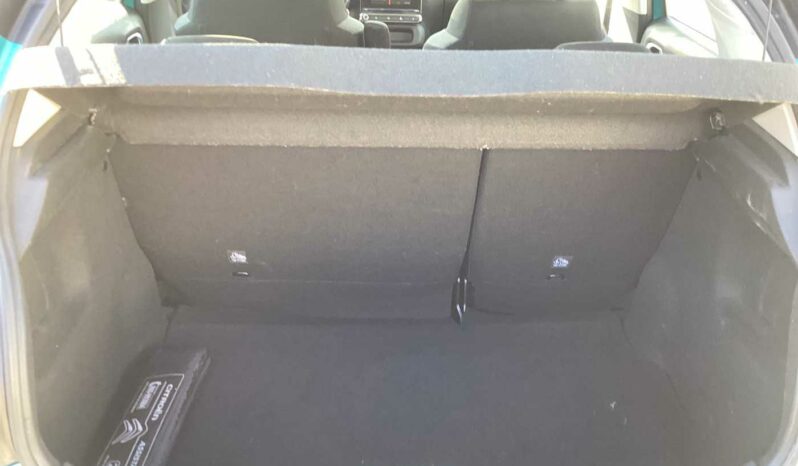 
								Citroen C3 3ª serie PureTech 83 S&S Shine GPL full									