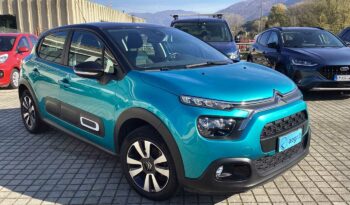 
										Citroen C3 3ª serie PureTech 83 S&S Shine GPL full									