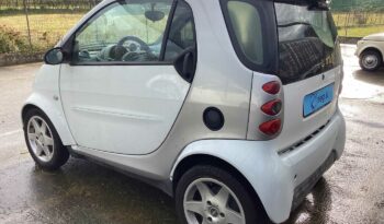 
										Smart city coupé/cabrio 600 smart & pure (40 kW) full									