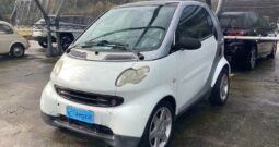 Smart city coupé/cabrio 600 smart & pure (40 kW)