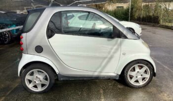 
										Smart city coupé/cabrio 600 smart & pure (40 kW) full									