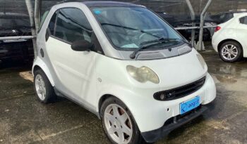 
										Smart city coupé/cabrio 600 smart & pure (40 kW) full									