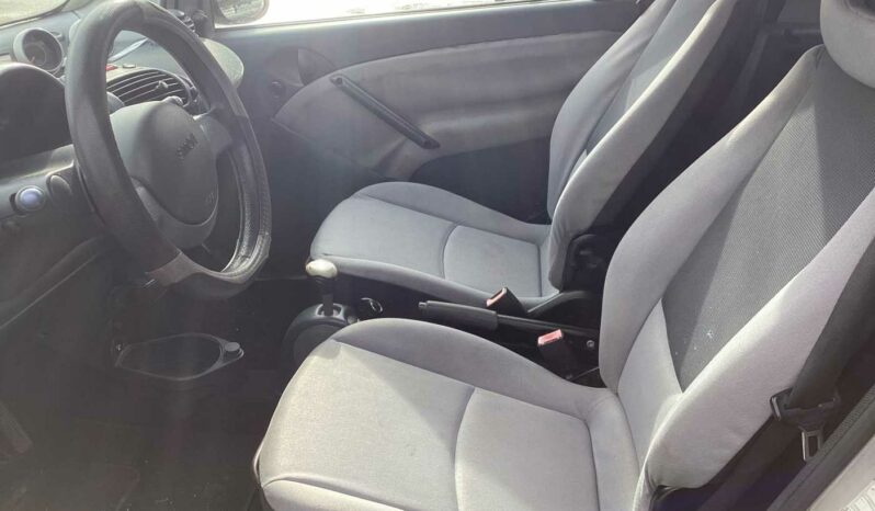 
								Smart city coupé/cabrio 600 smart & pure (40 kW) full									