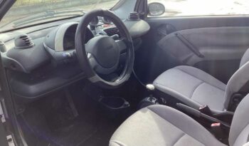 
										Smart city coupé/cabrio 600 smart & pure (40 kW) full									