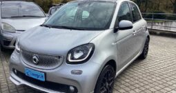 Smart forfour 2ªs. (W453) 90 0.9 Turbo twinamic Perfect