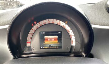 
										Smart forfour 2ªs. (W453) 90 0.9 Turbo twinamic Perfect full									