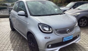 
										Smart forfour 2ªs. (W453) 90 0.9 Turbo twinamic Perfect full									