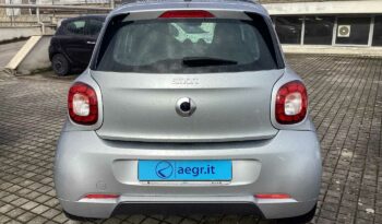 
										Smart forfour 2ªs. (W453) 90 0.9 Turbo twinamic Perfect full									
