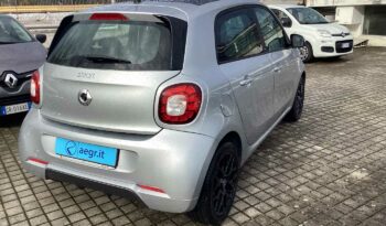 
										Smart forfour 2ªs. (W453) 90 0.9 Turbo twinamic Perfect full									