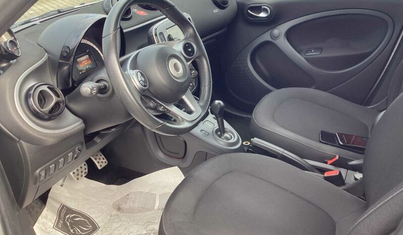 
								Smart forfour 2ªs. (W453) 90 0.9 Turbo twinamic Perfect full									