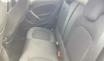 
										Smart forfour 2ªs. (W453) 90 0.9 Turbo twinamic Perfect full									