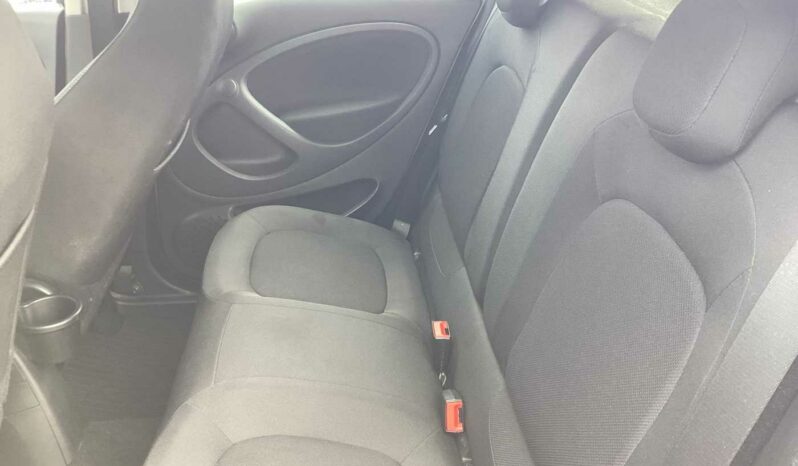 
								Smart forfour 2ªs. (W453) 90 0.9 Turbo twinamic Perfect full									