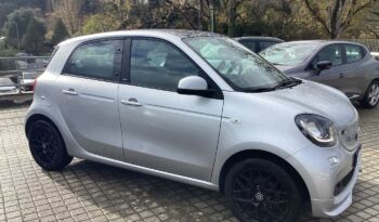 
										Smart forfour 2ªs. (W453) 90 0.9 Turbo twinamic Perfect full									