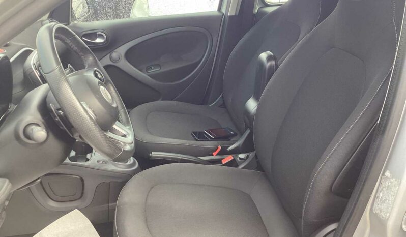 
								Smart forfour 2ªs. (W453) 90 0.9 Turbo twinamic Perfect full									