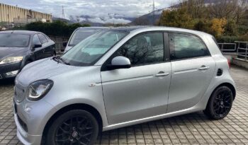 
										Smart forfour 2ªs. (W453) 90 0.9 Turbo twinamic Perfect full									