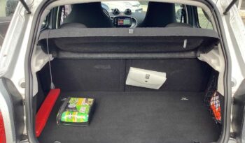 
										Smart forfour 2ªs. (W453) 90 0.9 Turbo twinamic Perfect full									