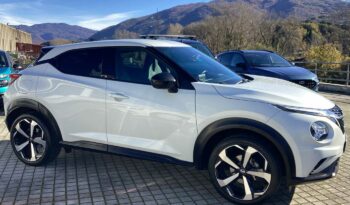 
										Nissan Juke 2ª serie 1.0 DIG-T 114 CV Tekna full									