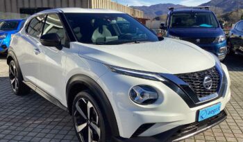 
										Nissan Juke 2ª serie 1.0 DIG-T 114 CV Tekna full									