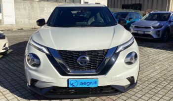
										Nissan Juke 2ª serie 1.0 DIG-T 114 CV Tekna full									